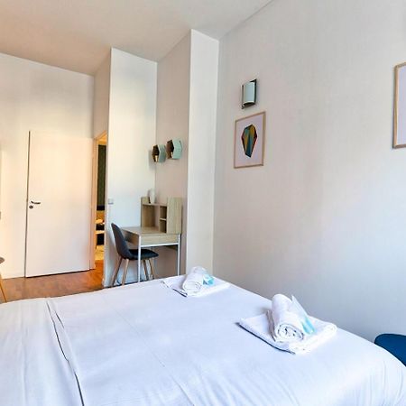 Cosy 6P Charmant Proche Des Champs-Elysees Paris Exterior photo