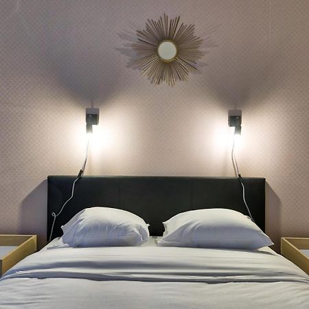 Cosy 6P Charmant Proche Des Champs-Elysees Paris Exterior photo