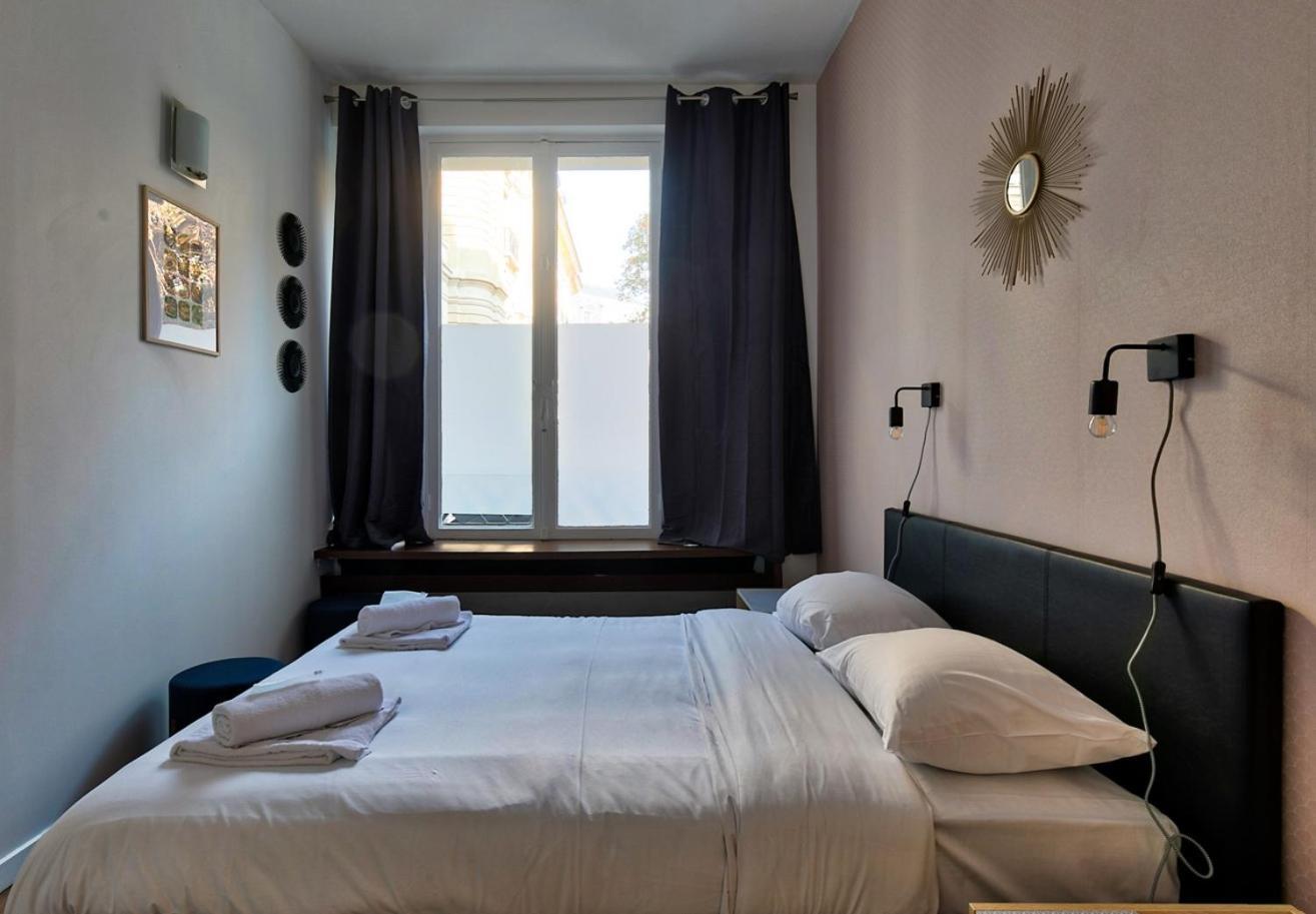 Cosy 6P Charmant Proche Des Champs-Elysees Paris Exterior photo